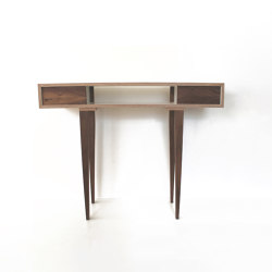 Highrider | Console tables | Andreas Janson