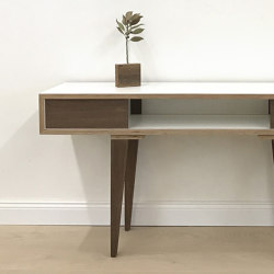 Lowrider | Console tables | Andreas Janson