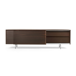 Taylor Credenza E Madia | Sideboards | Busnelli