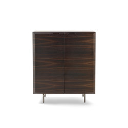 Taylor Credenza E Madia | Sideboards | Busnelli