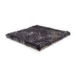 SG Airy Premium Blend Low Cut solid steel & cocoa | Rugs | kymo