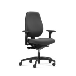 Shape economy (operator) Swivel chair | Office chairs | Dauphin