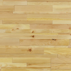 CUBE Stone Pine brushed | Wood panels | Admonter Holzindustrie AG