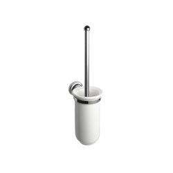 Vienna toilet brush set | Toilet brush holders | Aquadomo