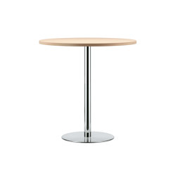 S 1125 | Standing tables | Thonet