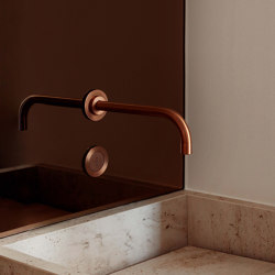 4321 - Waschtischmischer | Wash basin taps | VOLA