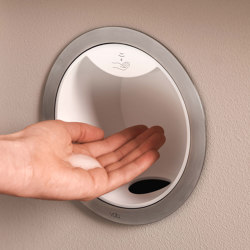 RS10 - Electronic soap dispenser