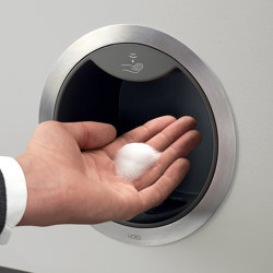 RS10 - Electronic soap dispenser | Soap dispensers | VOLA