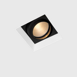 Down in-line 165 directional | Lampade soffitto incasso | Kreon