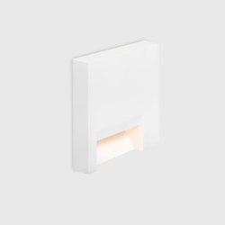 Mini square rokko | Lampade parete | Kreon