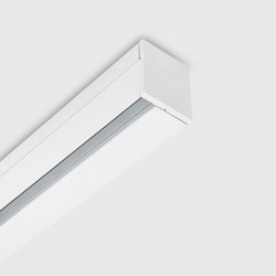 Rei wallwasher surface mounted profile | Ceiling lights | Kreon