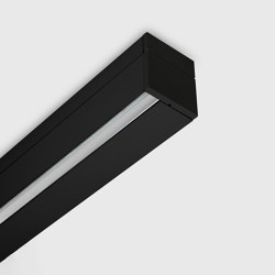 Rei downlight surface mounted profile | Deckenleuchten | Kreon