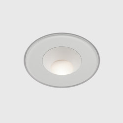 Up in-line 165 circular | Recessed floor lights | Kreon