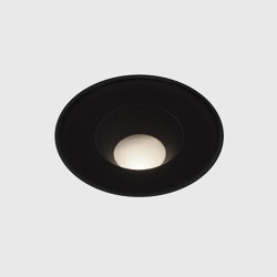 Up in-line 165 circular | Recessed floor lights | Kreon