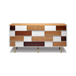 D.655 | Schrank | Sideboards / Kommoden | Molteni & C