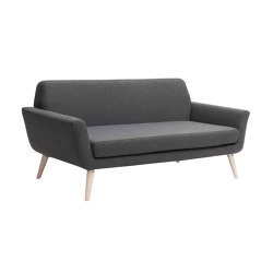 SCOPE sofa | Sofás | SOFTLINE