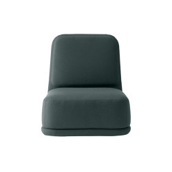 STANDBY - high | Armchairs | SOFTLINE