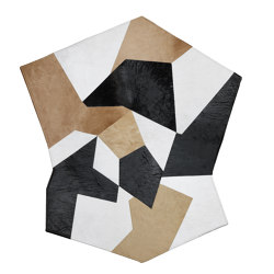 D.754.1 | Tapis | Tapis / Tapis de designers | Molteni & C