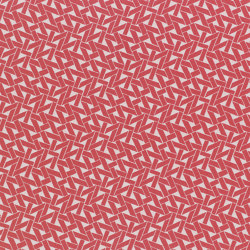 Positano - 67 red | Drapery fabrics | nya nordiska