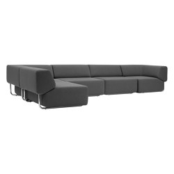 NOA sofa | Sofas | SOFTLINE