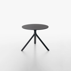 Miura table | Side tables | Plank