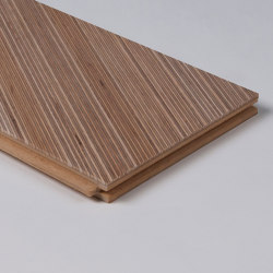 Plexwood - Geometrico - Maxi listone | Wood flooring | Plexwood