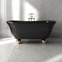 Aurora Bijoux Bathtub | Bathtubs | Devon&Devon
