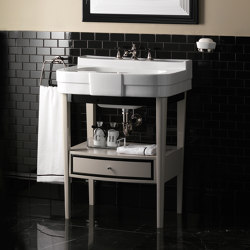Mueble para lavabo Bogart | Vanity units | Devon&Devon