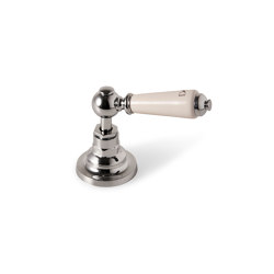Dandy Cut-off tap | Bathroom taps | Devon&Devon