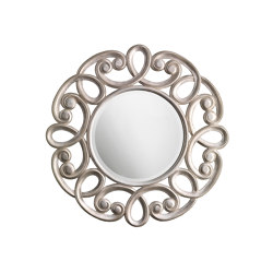 Norma mirror | Mirrors | Devon&Devon