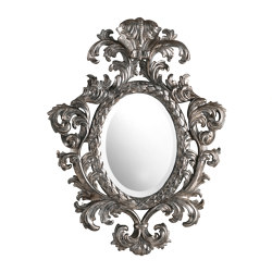Salomè Mirror | Mirrors | Devon&Devon