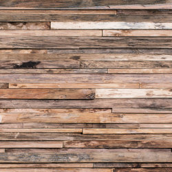 Gallon | Wood panels | Wonderwall Studios