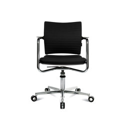 Titan 20 3D Visit | Office chairs | Wagner
