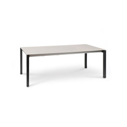 Rio Front Slide Extension Table | Dining tables | Fischer Möbel