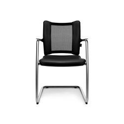 Titan Ltd. Visit | Chairs | Wagner