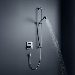 AXOR shower set | Shower controls | AXOR