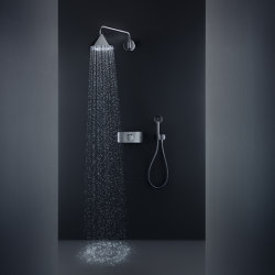 AXOR 1jet hand shower | Shower controls | AXOR