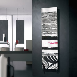 Frame | Picture Graphic Cordivari Design | Heaters | Cordivari