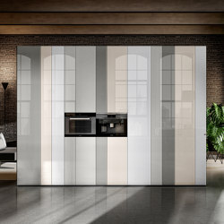 N.O.W. Larder - 1095 | Kitchen furniture | LAGO