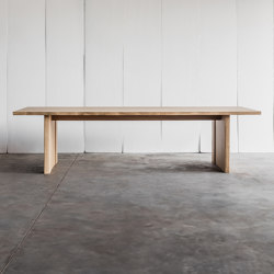 Altar Table | Mesas comedor | Heerenhuis