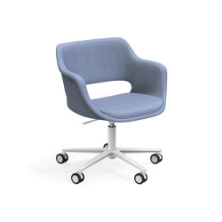 Kilta Chair | Office chairs | Martela