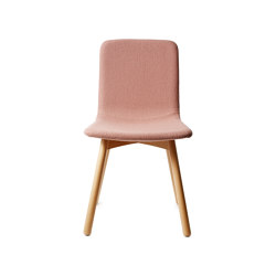 Flake Chair | Chairs | Gärsnäs