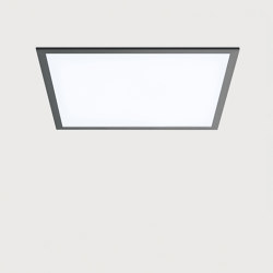 Cubic Max M4 | Recessed Frame | Deckeneinbauleuchten | Lightnet