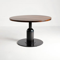 Apollo XXL Table | Tabletop round | Heerenhuis