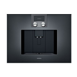 Fully automatic espresso machine 200 series | CMP 250 |  | Gaggenau