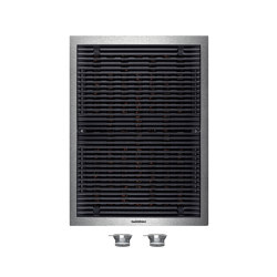 Vario electric grill 400 series | VR 414 |  | Gaggenau
