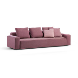 Divano 3 posti DANDY | Sofas | Roda