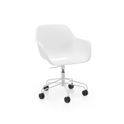 Captain's Swivel Chair | Stühle | extremis
