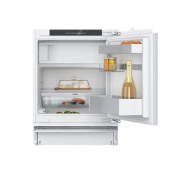 Fridge-Freezer Combination 200 Series | RT 202 | Kitchen appliances | Gaggenau