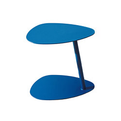 Smart side table | Mesas auxiliares | Ethimo